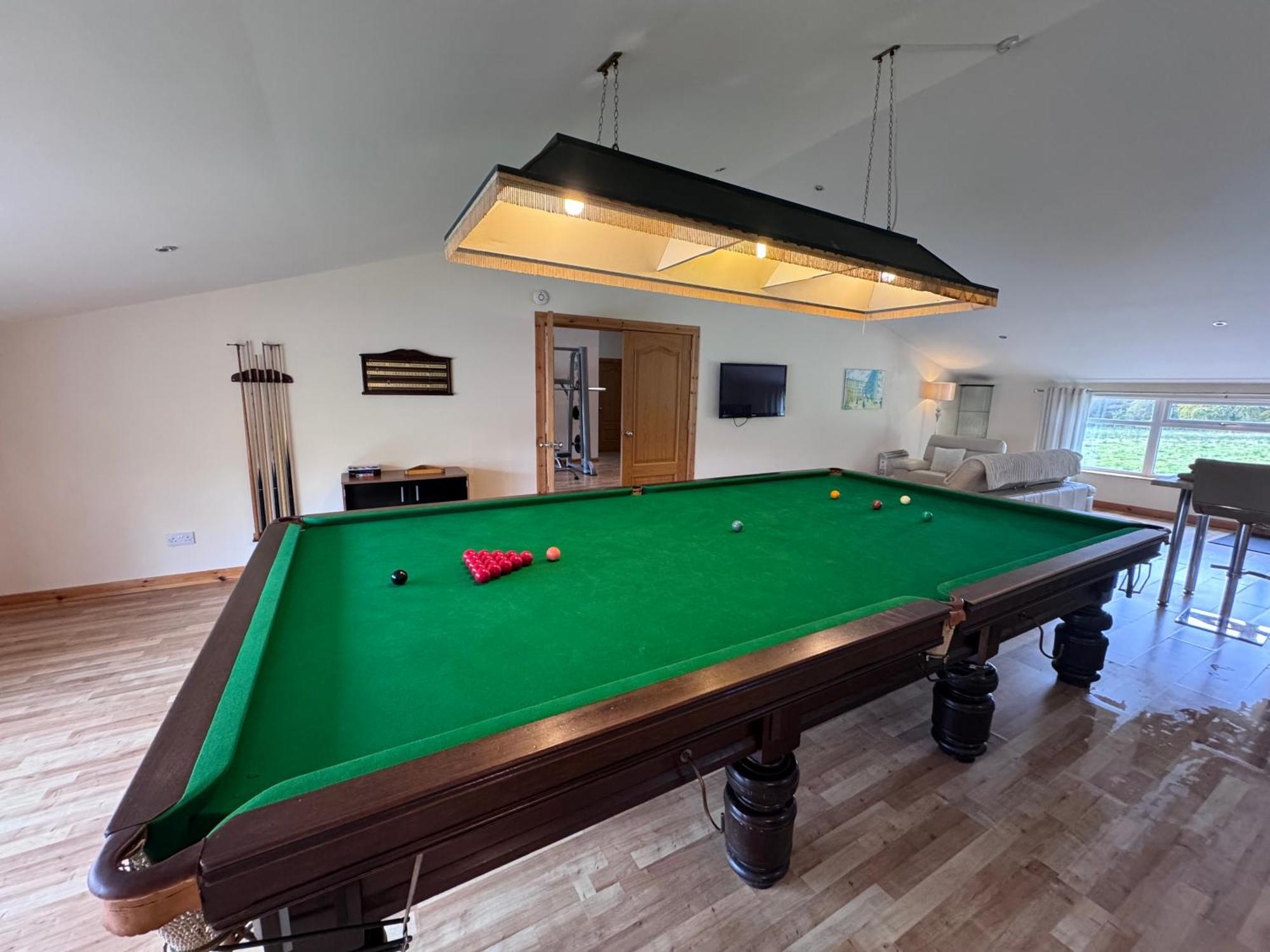 Langside Apartments Newhouse Экстерьер фото