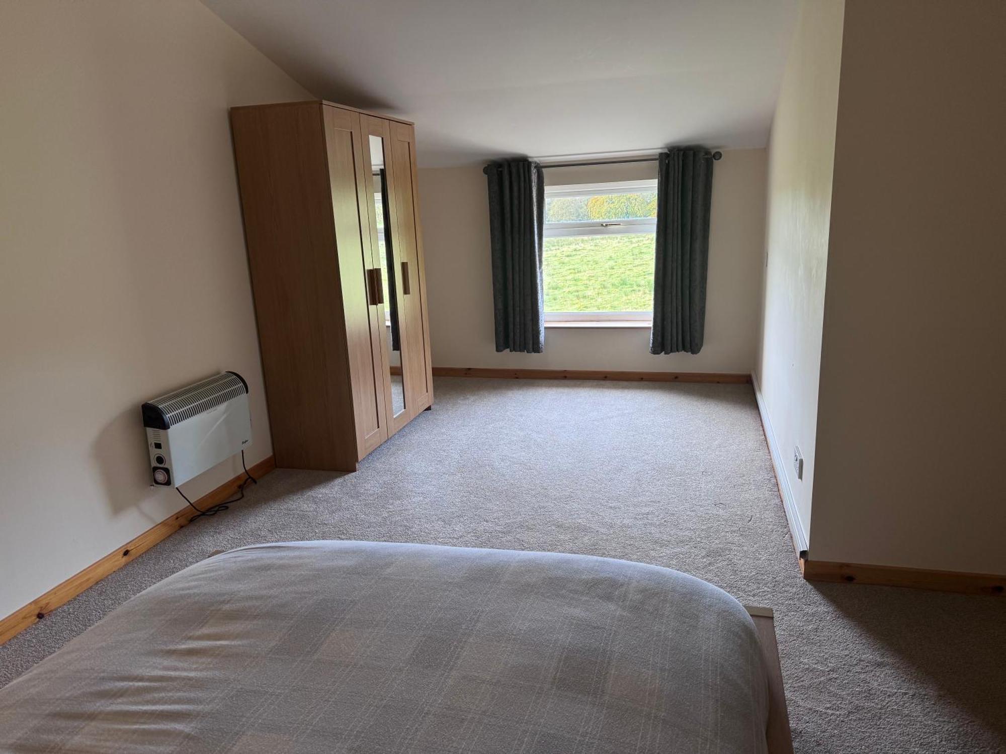 Langside Apartments Newhouse Экстерьер фото